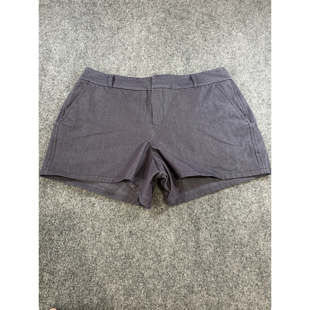 ELLE Women's Shorts 14